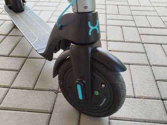 Elektrická koloběžka 350W Cecotech BONGO - 2