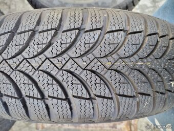 175/70/13 zimni pneu NEXEN 175/70 R13 - 2