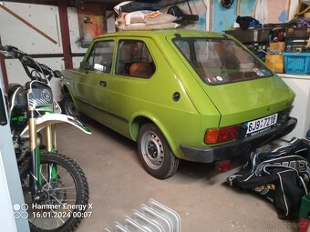 Fiat 127 - 2