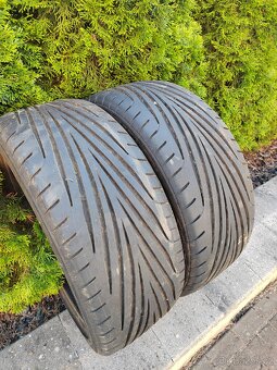 Letní pneu Goodyear Eagle F1 215/40/17 83 W - 2