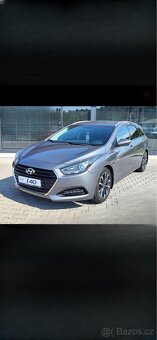 Hyundai i40 1.7 CRDi 104 kW 2016 DCT - 2