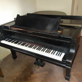 Piano křídlo August Förster - 2
