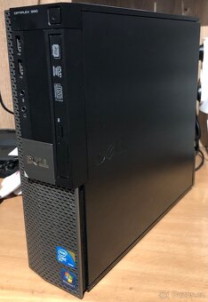 Dell OPTIPLEX 980 - 2