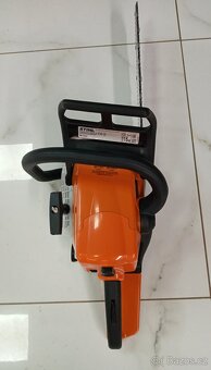 Stihl ms 261 cm ,260 - 2