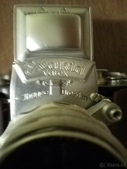 Fotoaparát EXAKTA Varex - 2