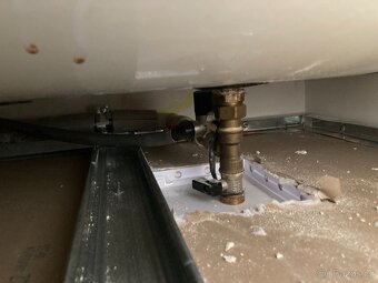 Bojler Dražice OKCEV 100, elektrický 2,2kW - 2