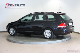 Volkswagen Golf, 1.6 MPI 75kW TAŽNÉ, 1.MAJITEL - 2