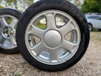 Audi S2 Avus Speedline r16 - 2