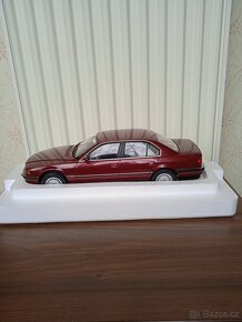 BMW 740i - 2