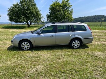 FORD MONDEO 2.0tdci 85kw - 2
