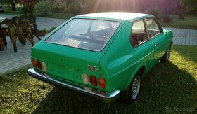 Fiat 128 coupe 3p Berlinetta r.v.1976 - 2