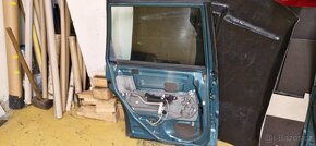 VOLVO 850 DVERE LEVE ZADNI - 2