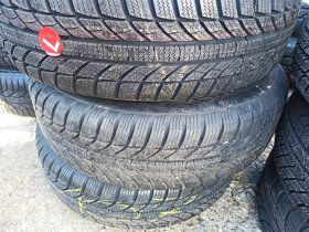 Plechová kola 14" pro Hyundai 5,5Jx14, ET 46, 4x100. - 2