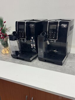 Kávovar DeLonghi Dinamica ECAM 350.55.B - 2
