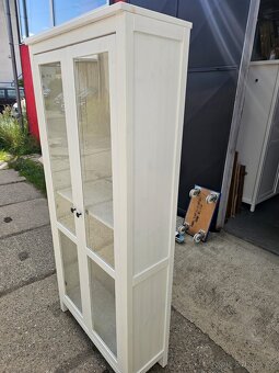 HEMNES VITRÍNA ... - 2