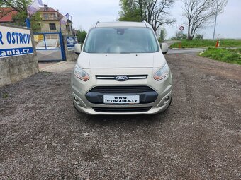 Ford Tourneo Connect 1.6 TDCI - 2