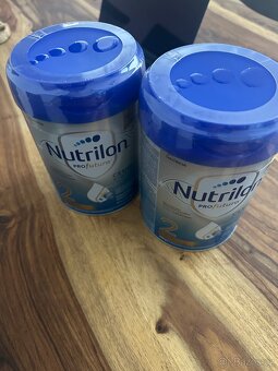 Nutrilon - 2