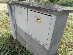 pozemek pro stavbu RD s vybudovanými přípojkami a vjezdem - 2
