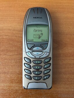 Nokia 6310 - 2