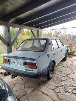 ŠKODA 120L - 2