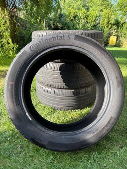 235/45 R18 Continental ZÁNOVNÍ - 2