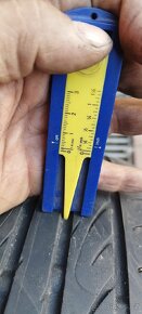 ALU Kola Audi Q7 R19/5x130 - 2