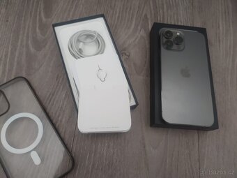 iPhone 13 Pro Max 256 gb top stavu - 2