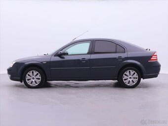 Ford Mondeo 1,8 i Aut.klima 122'500 Km (2005) - 2