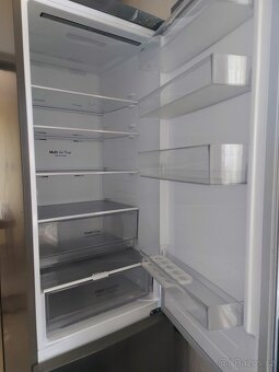 Kombinovaná lednice s mrazákem LG - 2