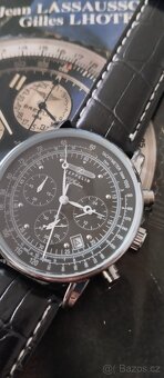 pánské hodinky Zeppelin 100 Jahre - 2