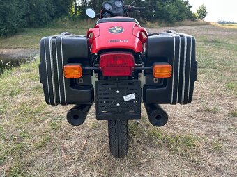 BMW R 65 LS - 2