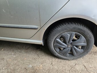 Fabia 1.2htp STK 8/26 - 2