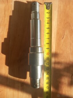 Hřidel náboje Sport Jachr - 2