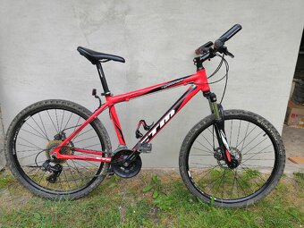 Horske kolo 17" - 2