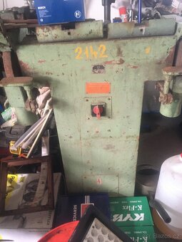 Bruska - 2