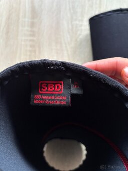 SBD bandáže XL - 2