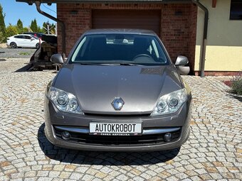 Renault Laguna Kombi 2.0 dCi 110 kW,AUT.KLIMA, - 2