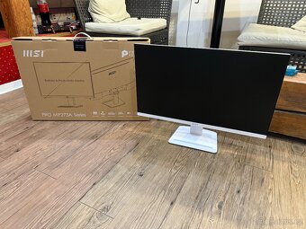 Monitor MSI Pro MP273A - 2