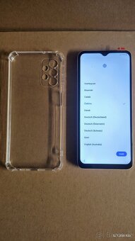 Samsung Galaxy A 13 - 2
