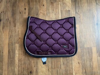 Equestrian Stockholm Black Raven VS - 2