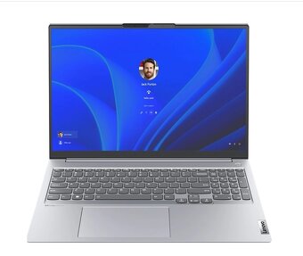 Lenovo ThinkBook 16 G6 IRL|i5‑1335U|16 GB|512 GB SSD|AMD - 2