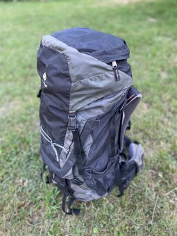 Deuter Aircontact 55+10 - 2