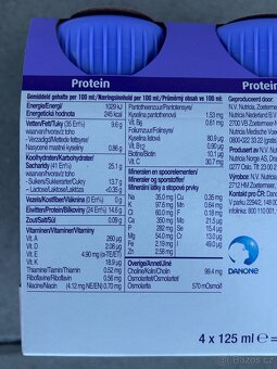 Nutridrink Compact Protein - 2
