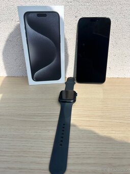 Apple - 2