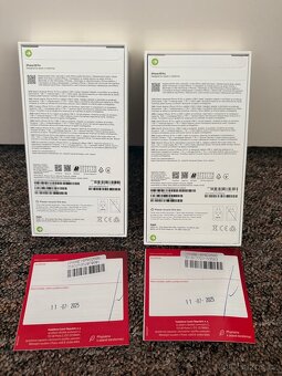 Apple iPhone 16 Pro 256gb. 2 roky CZ zaruka. - 2