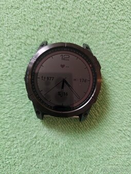 Garmin fenix 7x - 2