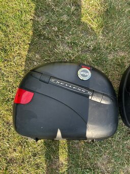 Givi Keyless - 2