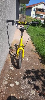 Dětská koloběžka Yedoo Tidit - 2