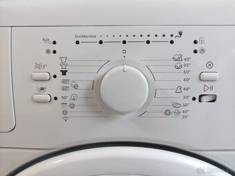 A+++ Pračka Whirlpool AWS 63013 - 2