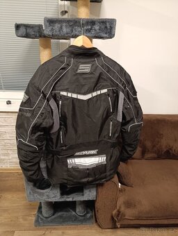 Moto bunda - 2